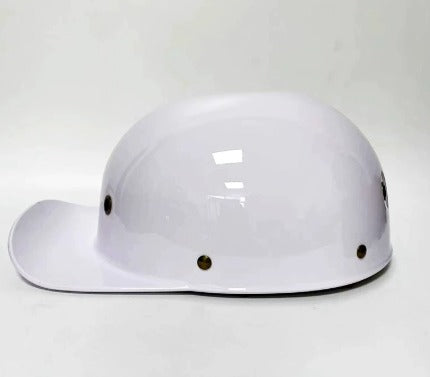 קסדת וולושילד: קסדת אופנוע מוסמכת DOT ו-ECE עם קליפה קלת משקל ABS וריפוד EPS רב-צפיפות