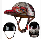 קסדת וולושילד: קסדת אופנוע מוסמכת DOT ו-ECE עם קליפה קלת משקל ABS וריפוד EPS רב-צפיפות