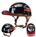 קסדת וולושילד: קסדת אופנוע מוסמכת DOT ו-ECE עם קליפה קלת משקל ABS וריפוד EPS רב-צפיפות