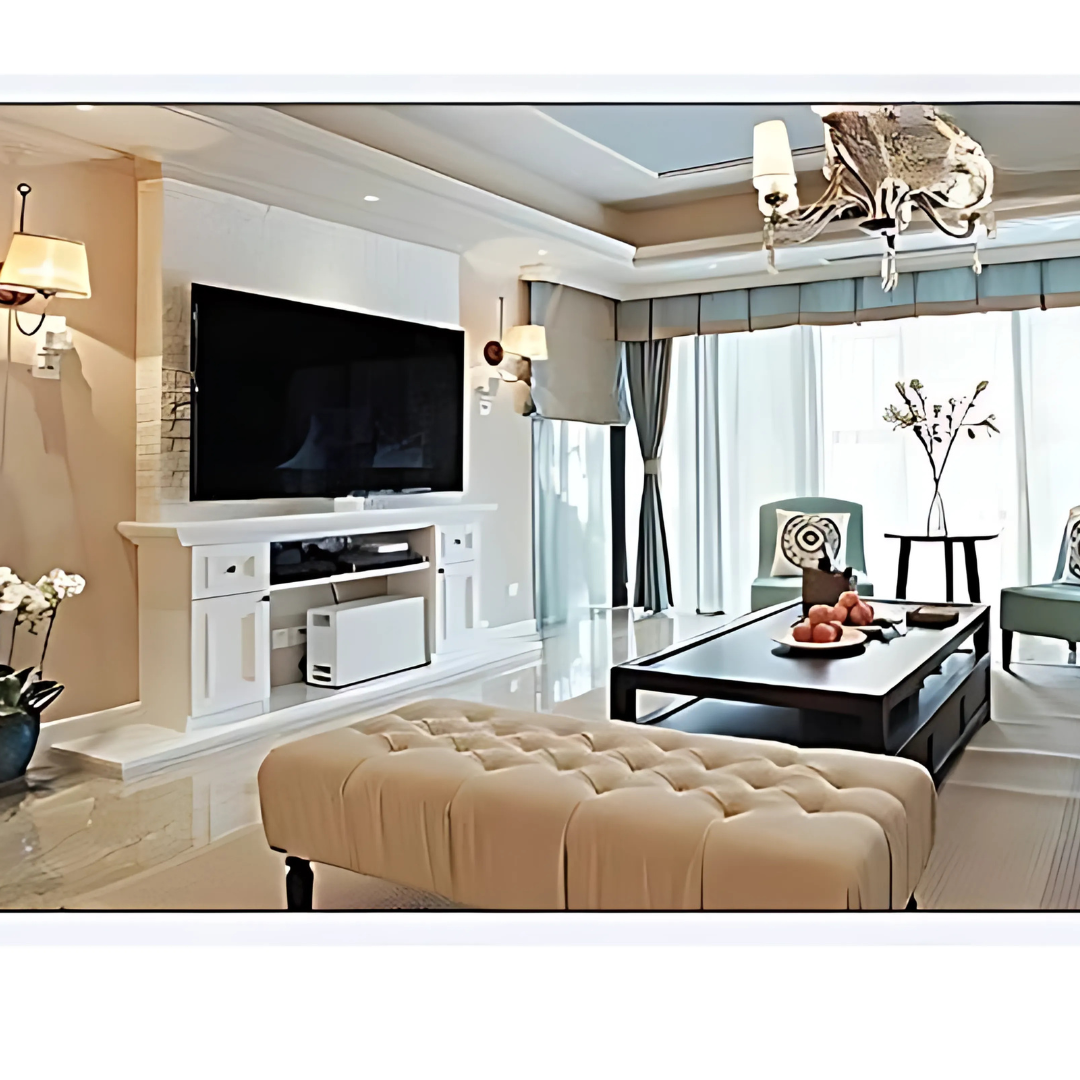 מצלמת אבטחה פנימית SentriVue HD WiFi למעקב ביתי עם התקנה אלחוטית קלה וראיית לילה