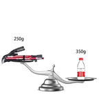 מקלות טיולים מתכווננים SummitFlex | טלסקופיים מתקפלים