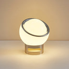 Ardelle | Lâmpada Opal Bauhaus