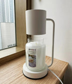 Elara Candle Warmer Lamp Collection