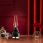 Marlo | Heritage LED Lantern, Rechargeable and Dimmable