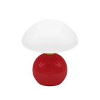 LumaCove | Modern Bedside Lamp