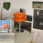 Marcelli Retro Bordslampa