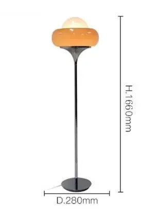 Lámpara de mesa y de pie Aurelle