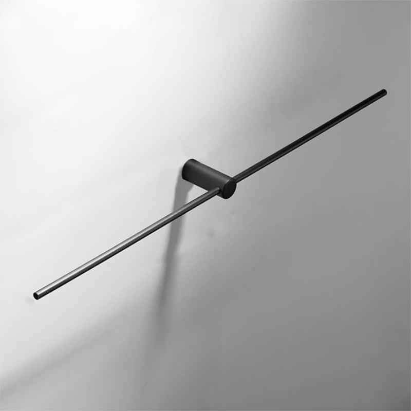 Bara pentru prosoape Asteri Elite pentru băi moderne, finisaj elegant