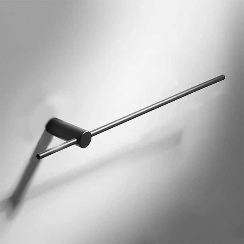 Bara pentru prosoape Asteri Elite pentru băi moderne, finisaj elegant