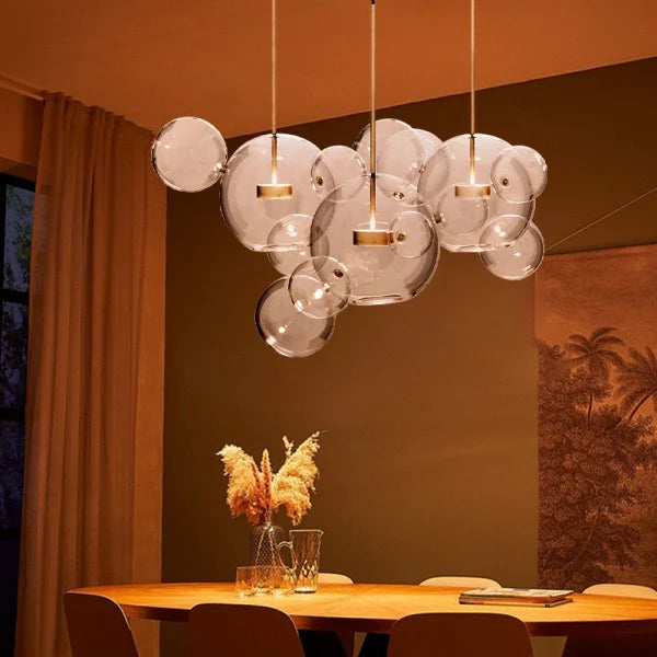 NovaSphere | Sphere Pendant Light For Modern Interiors