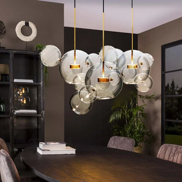 NovaSphere | Sphere Pendant Light For Modern Interiors