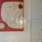 NovaSphere | Sphere Pendant Light For Modern Interiors