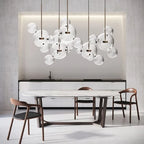 NovaSphere | Sphere Pendant Light For Modern Interiors