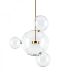 NovaSphere | Sphere Pendant Light For Modern Interiors