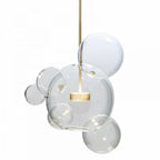 NovaSphere | Sphere Pendant Light For Modern Interiors