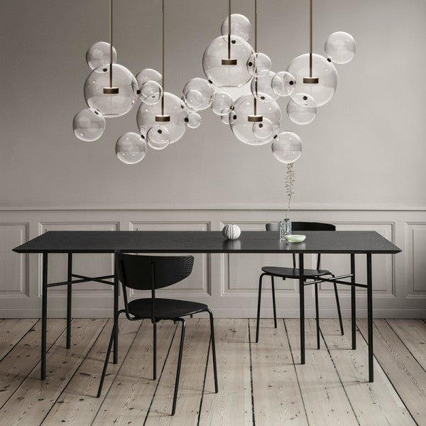 NovaSphere | Sphere Pendant Light For Modern Interiors
