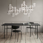 NovaSphere | Sphere Pendant Light For Modern Interiors