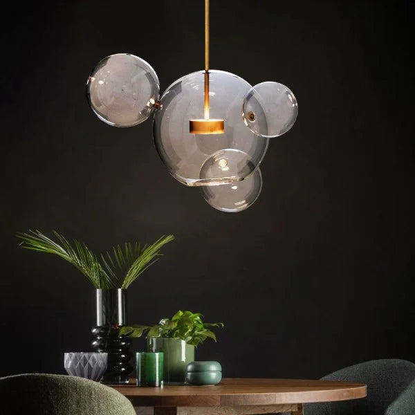 NovaSphere | Sphere Pendant Light For Modern Interiors