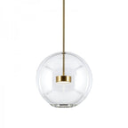 NovaSphere | Sphere Pendant Light For Modern Interiors