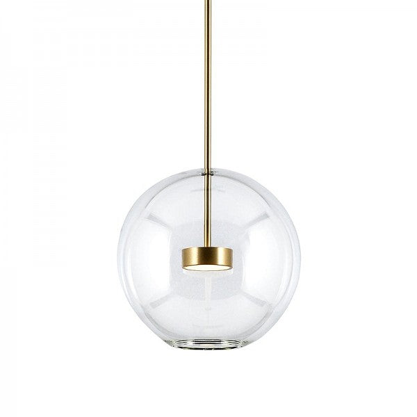 NovaSphere | Sphere Pendant Light For Modern Interiors