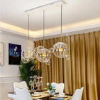 NovaSphere | Sphere Pendant Light For Modern Interiors