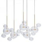 NovaSphere | Sphere Pendant Light For Modern Interiors