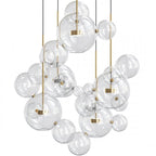 NovaSphere | Sphere Pendant Light For Modern Interiors