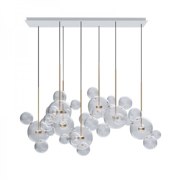 NovaSphere | Sphere Pendant Light For Modern Interiors