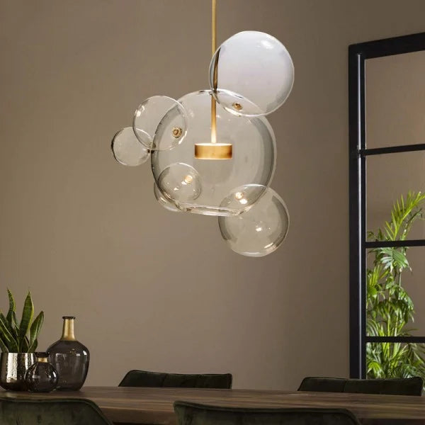 NovaSphere | Sphere Pendant Light For Modern Interiors