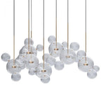 NovaSphere | Sphere Pendant Light For Modern Interiors