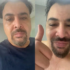 Novahair | שמפו צבע מיידי צבע שיער תוך 10 דקות ללא בלגן