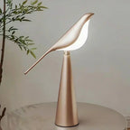 Lampada LED Kirrea Finch per illuminazione decorativa moderna
