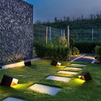 Lumenix | Cubo da Giardino Lampada Solare