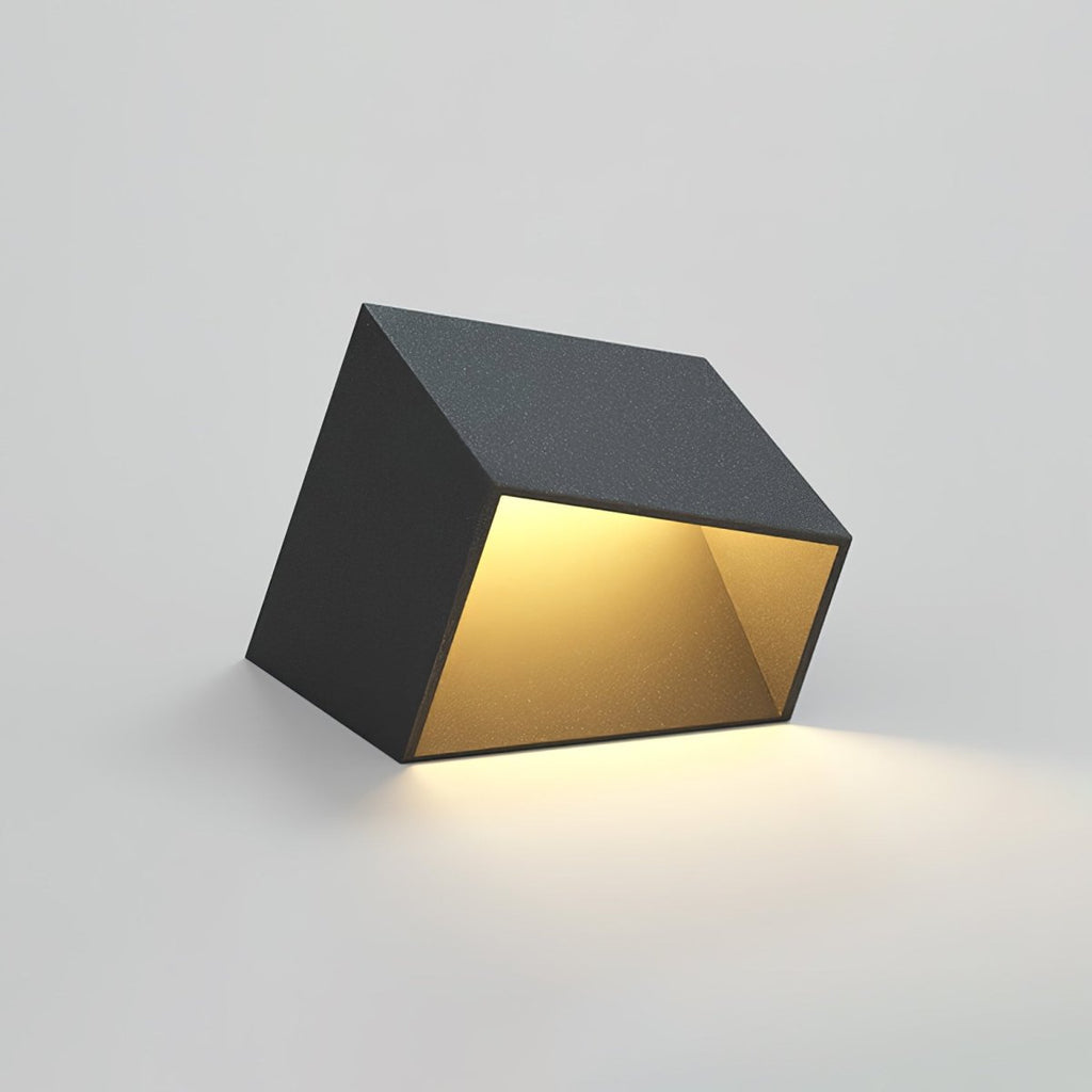 Lumenix | Cubo da Giardino Lampada Solare