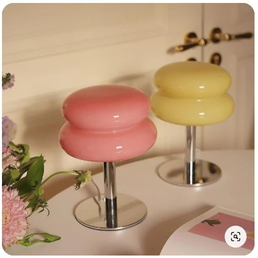 Marcelli Retro Bordslampa