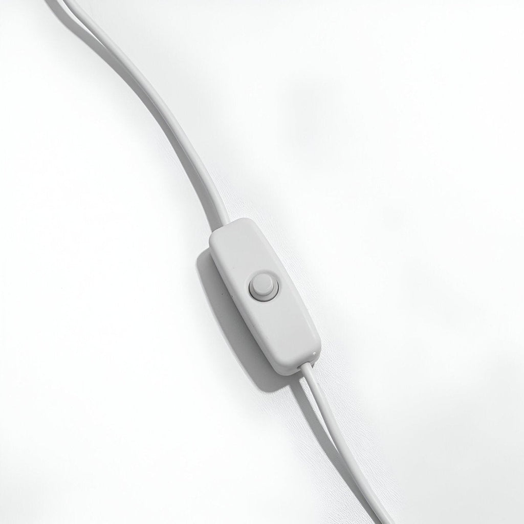 SylvanGlow | מנורת לילה שולחנית LED בהשראת חיות הבר