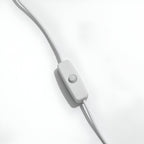 SylvanGlow | מנורת לילה שולחנית LED בהשראת חיות הבר