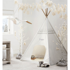 AeroSwan Glide Nursery Mobile For Kids Three Color Options