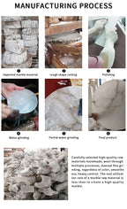 אבן שיש רוק לייט