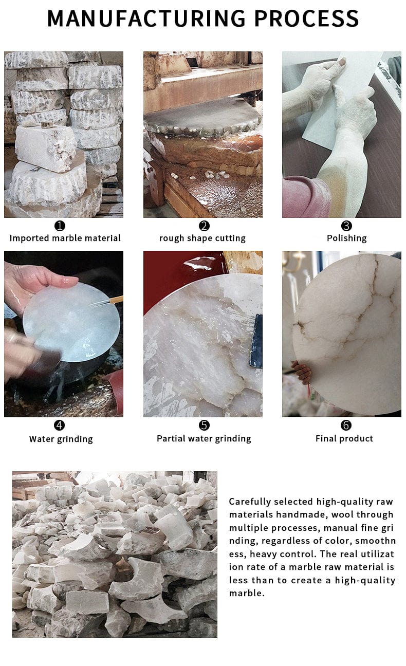 אבן שיש רוק לייט