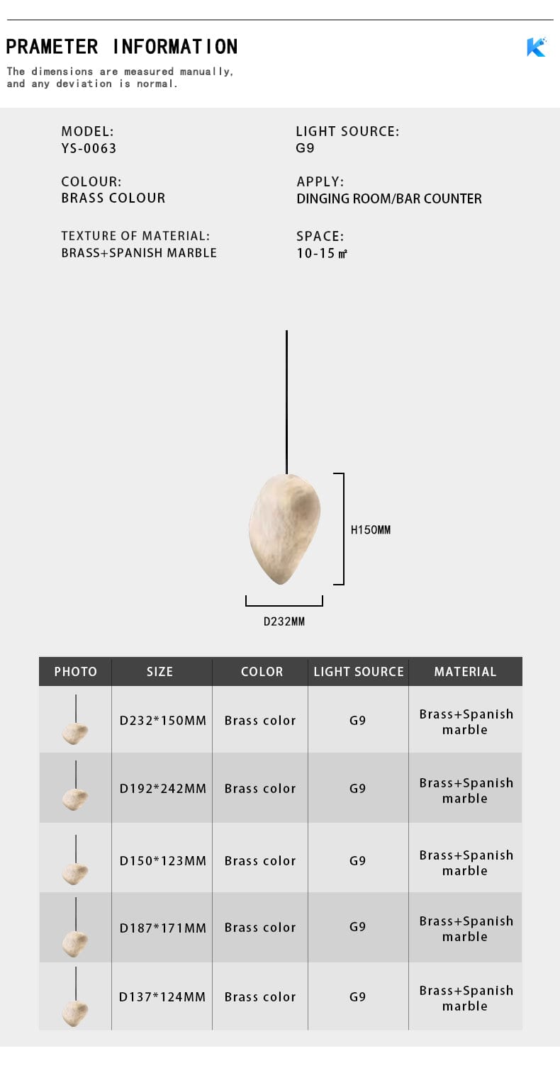 אבן שיש רוק לייט