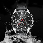 Aurelius Crown Ur Elite Tidsstykke Til Ledere Dagligt