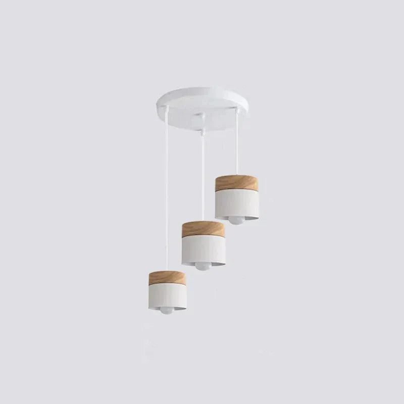 Sleek Contemporary Pendant Light For Modern Interiors By Luminelle