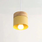 Lampada a sospensione contemporanea elegante per interni moderni di Luminelle