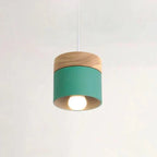 Lampada a sospensione contemporanea elegante per interni moderni di Luminelle