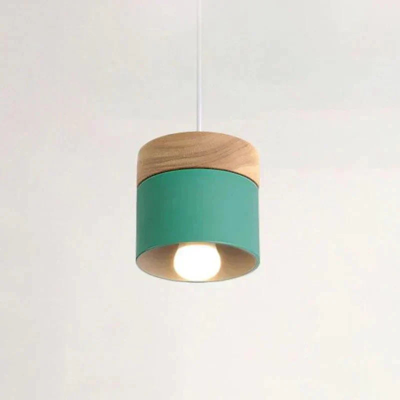 Sleek Contemporary Pendant Light For Modern Interiors By Luminelle