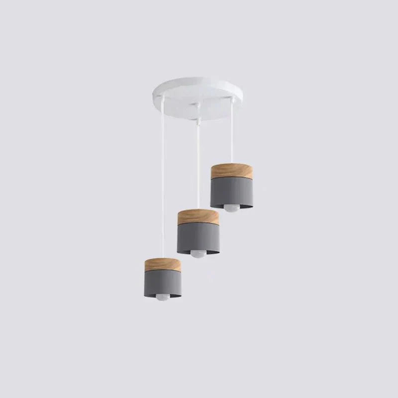 Sleek Contemporary Pendant Light For Modern Interiors By Luminelle
