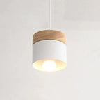 Lampada a sospensione contemporanea elegante per interni moderni di Luminelle