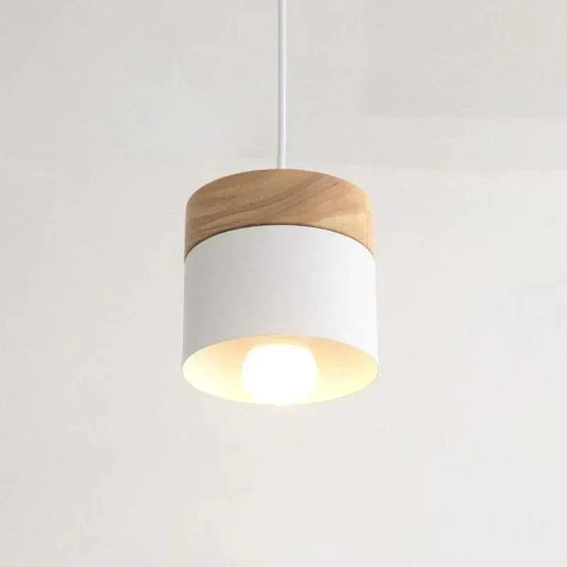 Sleek Contemporary Pendant Light For Modern Interiors By Luminelle