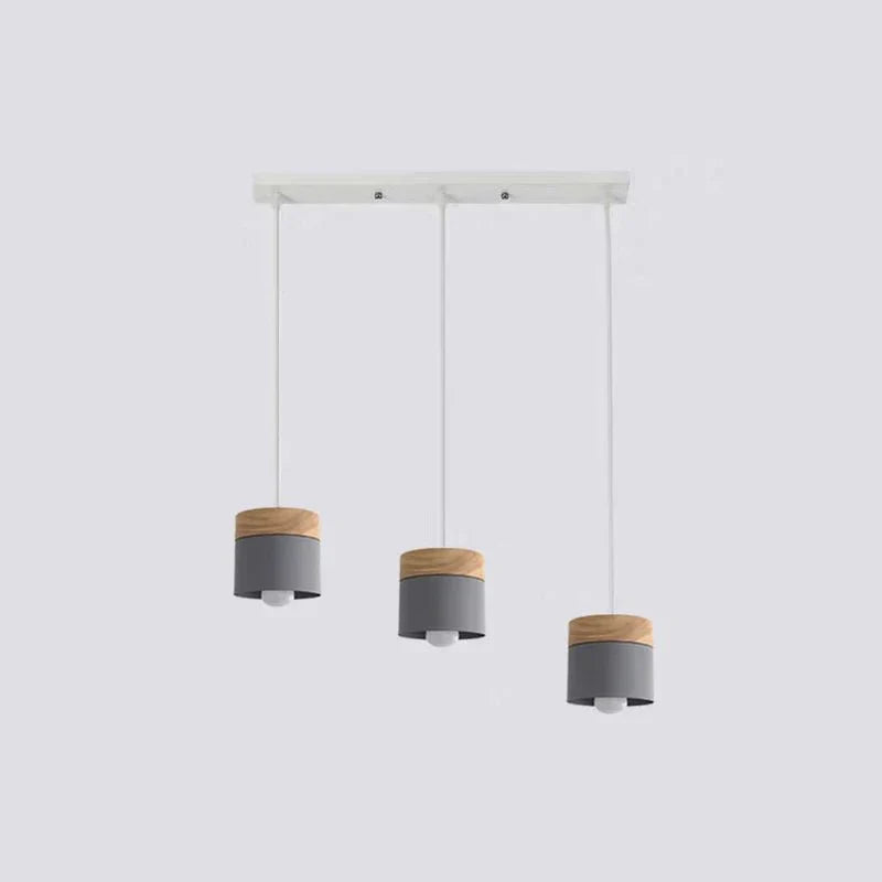 Sleek Contemporary Pendant Light For Modern Interiors By Luminelle
